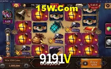 Game Statistics 9191V