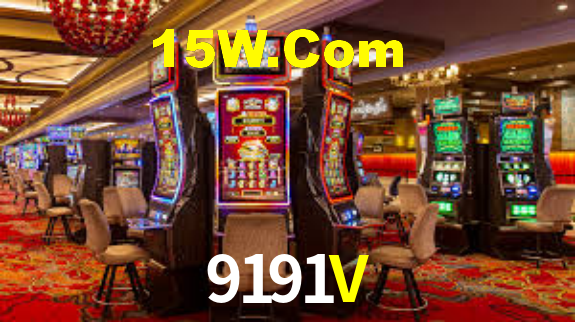 9191V App Interface