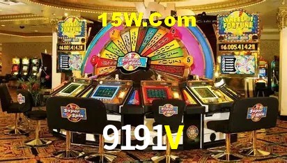 Welcome Bonus 9191V