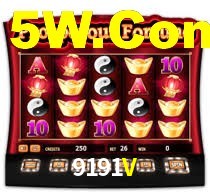 Welcome Bonus 9191V