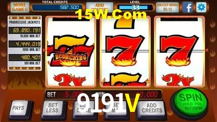 Slot Games 9191V
